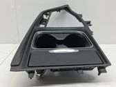 Cup holder front