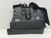 Verkleidung Armaturenbrett Cockpit unten