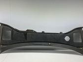 Wiper trim