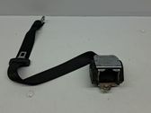 Ceinture de sécurité arrière