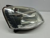 Headlight/headlamp