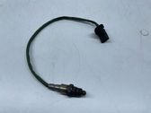 Lambda probe sensor