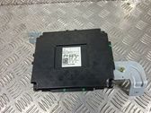 Other control units/modules