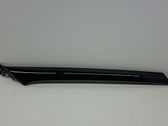 Windshield trim