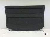 Parcel shelf