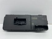 Tailgate/trunk control unit/module