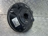 Brake booster