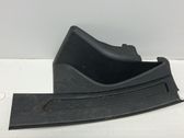 Rear sill trim cover