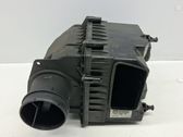 Air filter box