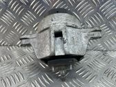Engine mount bracket
