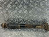 Rear shock absorber/damper