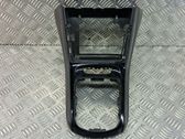 Gear shifter surround trim plastic