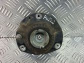 Front upper strut mount