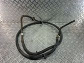 Positive cable (battery)
