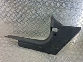 Front sill trim cover