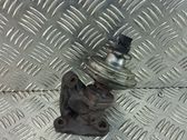EGR valve