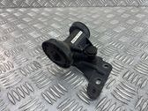 Turbo solenoid valve