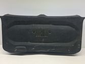 Tailgate/boot cover trim set
