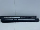 Front sill trim cover