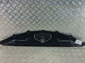 Radiator support slam panel bracket