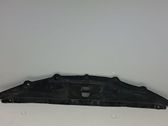 Radiator support slam panel bracket