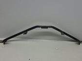 Radiator support slam panel bracket