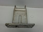 Front bumper shock/impact absorber