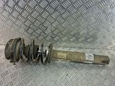 Front shock absorber/damper