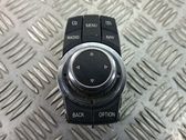 Head unit multimedia control