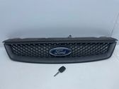 Front grill
