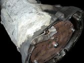 Automatic gearbox