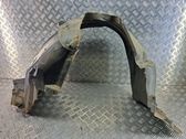 Front wheel arch liner splash guards