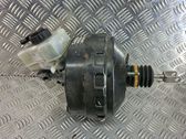 Brake booster
