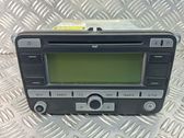 Radio/CD/DVD/GPS head unit