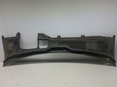 Wiper trim