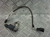 Negative earth cable (battery)