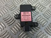 Autres unités de commande / modules