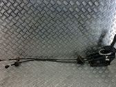 Gear shifter/selector