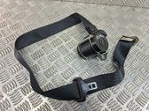 Ceinture de sécurité arrière
