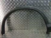 Rear arch trim