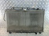 Coolant radiator