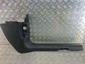 Front sill trim cover