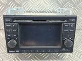 Radio / CD-Player / DVD-Player / Navigation