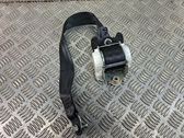Rear seatbelt