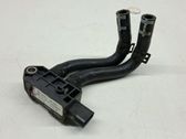 Exhaust gas pressure sensor