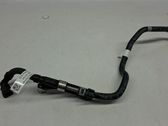 Fuel line pipe