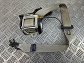 Rear seatbelt