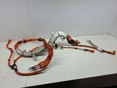 High voltage cable