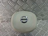 Steering wheel airbag