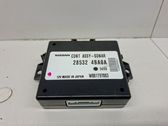 Parking PDC control unit/module